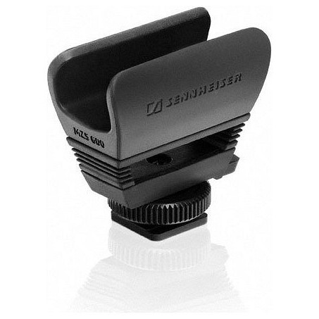 SENNHEISER Rugalmas felfüggesztés MKE 600-hoz MZS 600 505570