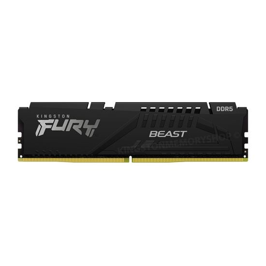Kingston FURY Beast DDR5 32 GB 5200 MHz CL40