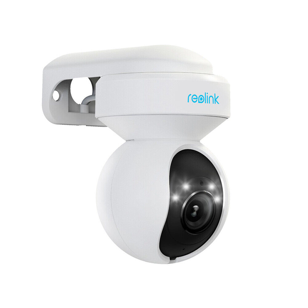 Reolink E Series E540 Θόλος Κάμερα ασφαλείας IP Indoor & outdoor 2560 x 1920 εικονοστοιχεία Τοίχος