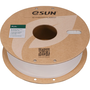 Консуматив за 3D принтер, ESUN PLA+, 1.75mm, 1kg, White