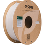 Консуматив за 3D принтер, ESUN PLA+, 1.75mm, 1kg, White