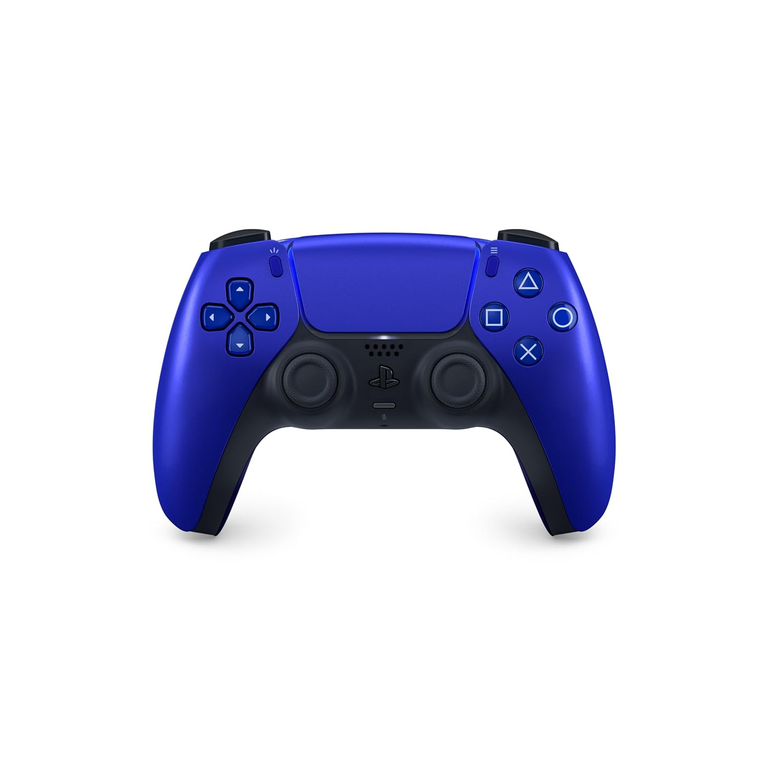 Sony DualSense Vezeték nélküli controller - Cobalt Blue (PS5) (9577669)