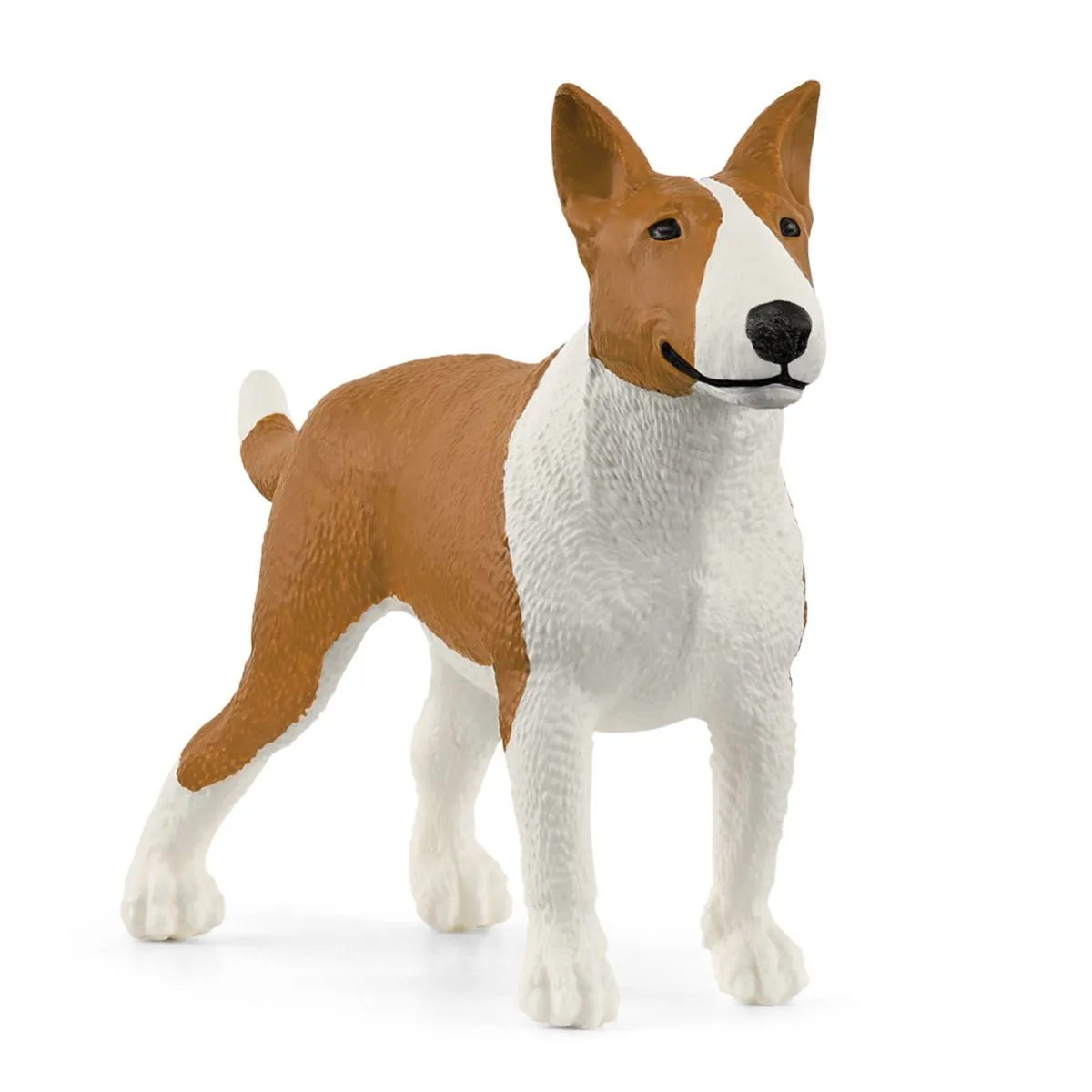 schleich FARM WORLD Bullterrier| 13966 (13966)