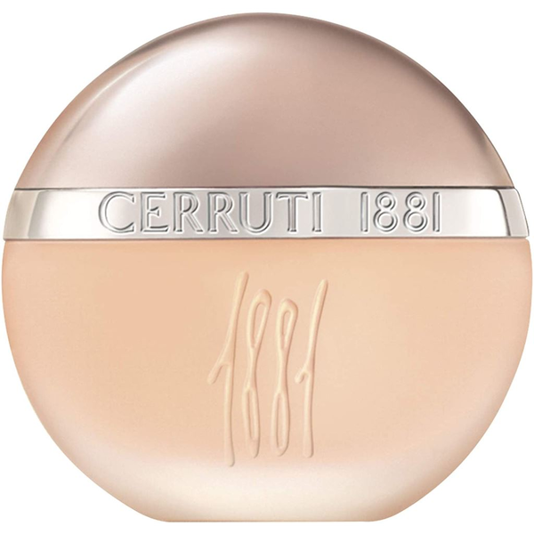 Cerruti 1881 Woman 50ml toaletná voda žena EDT