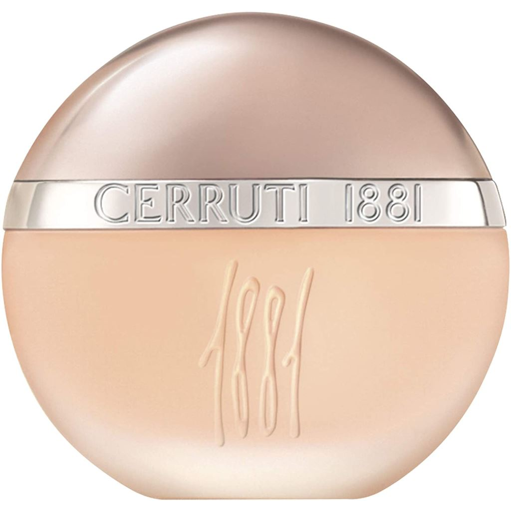 Cerruti 1881 EDT 50ml Hölgyeknek (688575134483)