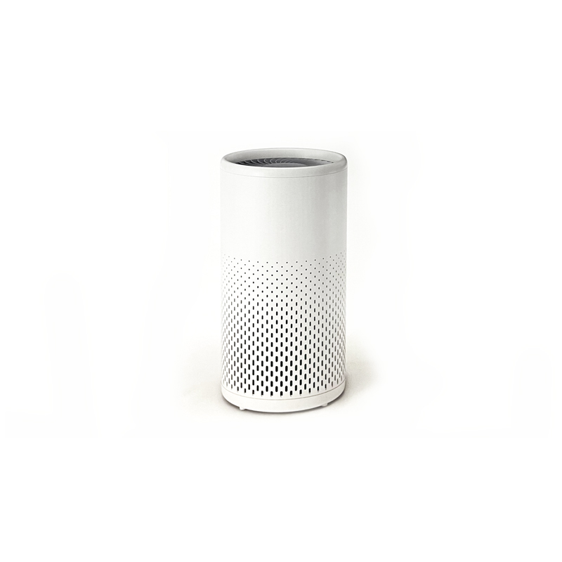 Meross MAP100 Smart Air Purifier Légtisztító (19 m²) (MAP100)