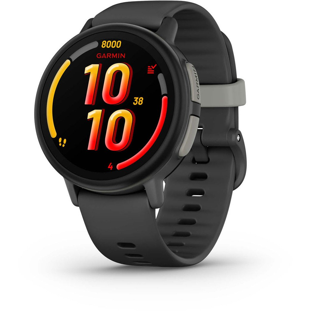 Garmin Bounce 2 Kidswatch 43mm szürke (010-03399-00)