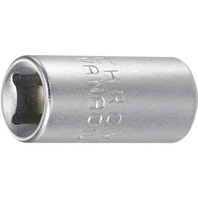 Krova fej, bit adapter TOOLCRAFT 815298 (815298)