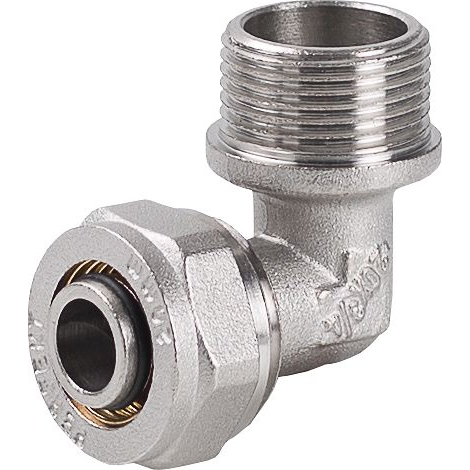  Perfexim Kolano skręcane 704 20mm x GZ 3/4" (61-004-2020-000)