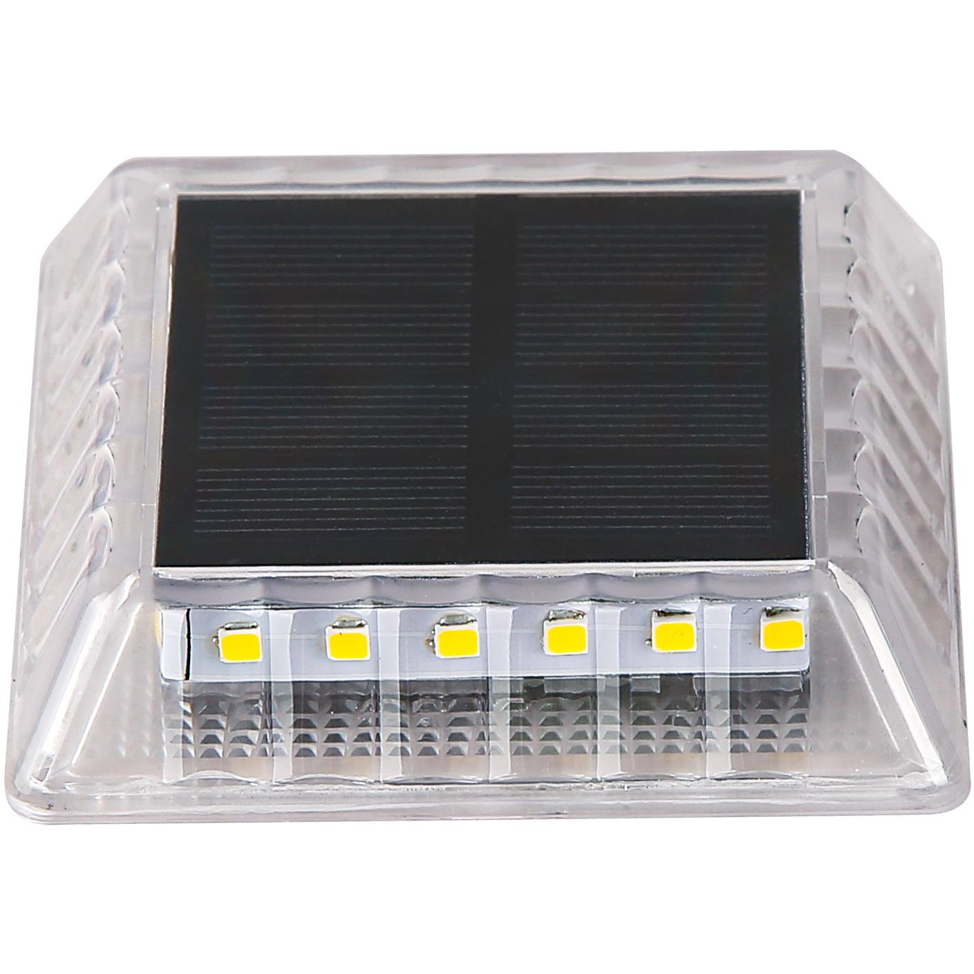 IMMAX TERRA Kültéri napelemes LED világítás (08495L)