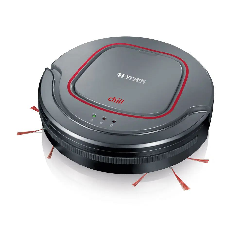 Severin RB 7025 Chill robotporszívó 7cm, 90 perc (RB 7025)
