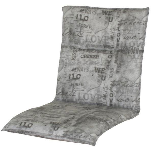 Doppler Spot D-2660 alacsony háttámla (5112142660)