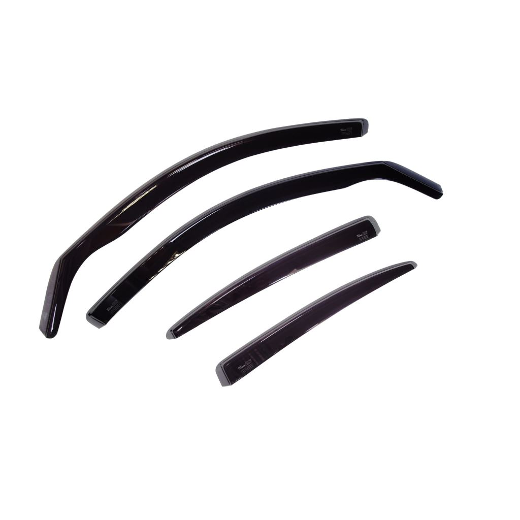 HEKO Kia Ceed II 5ajtós légterelő 4db/cs (20160) (ho20160)