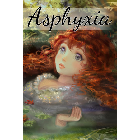 Asphyxia (PC - Steam elektronikus játék licensz)