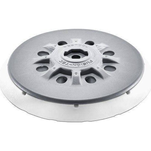 Festool Csiszolótányér FUSION-TEC ST-STF D150/MJ2-M8-SW (FE 202459)