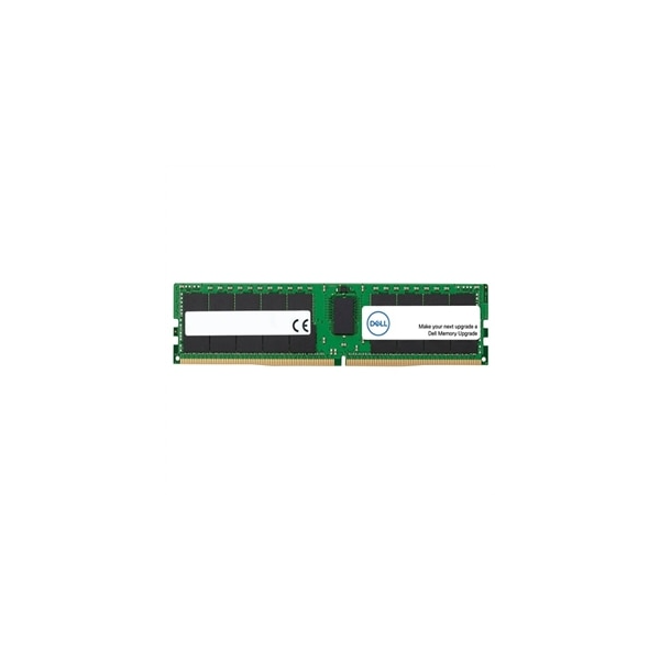 DELL AB614353 hukommelsesmodul 32 GB 1 x 32 GB DDR4 3200 MHz Fejlkorrigerende kode