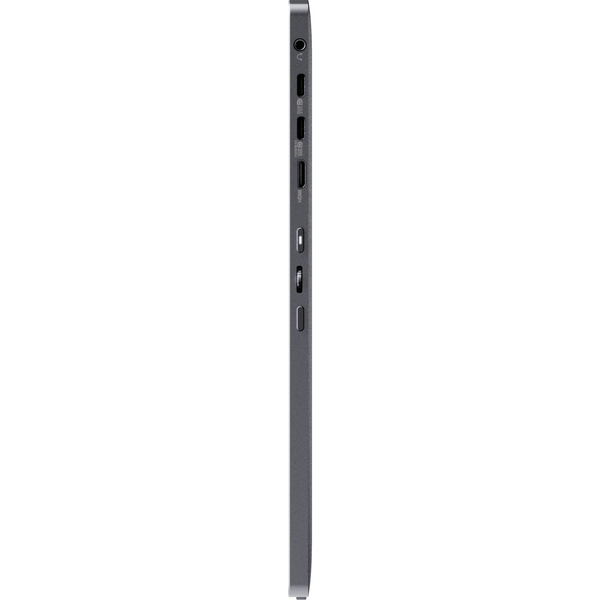 ASUS ZenScreen OLED MQ16FC computerskærm 40,6 cm (16") 1920 x 1200 pixel WUXGA Sølv