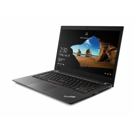 Laptop Lenovo ThinkPad T480s