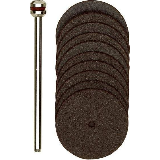 Proxxon Micromot Vágótárcsa Készlet - 11db (PR28810)