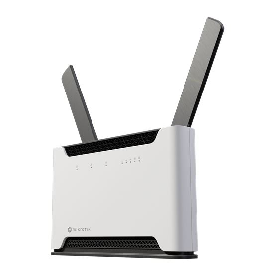 MikroTik H53UIG-5HAXQ2HAXQ Chateau PRO ax kit Wi-Fi 6 access point