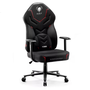Diablo Chairs X-Gamer 2.0 Gamer szék - Fekete