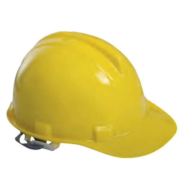 Lahti Pro Ipari Védősisak, Fehér