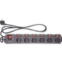 Prepäťová zásuvková lišta Renkforce RF-3313344