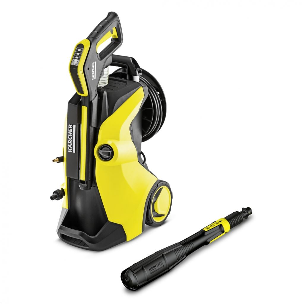 Karcher K 5 Premium Full Control Plus magasnyomású mosó (13246300) (13246300)
