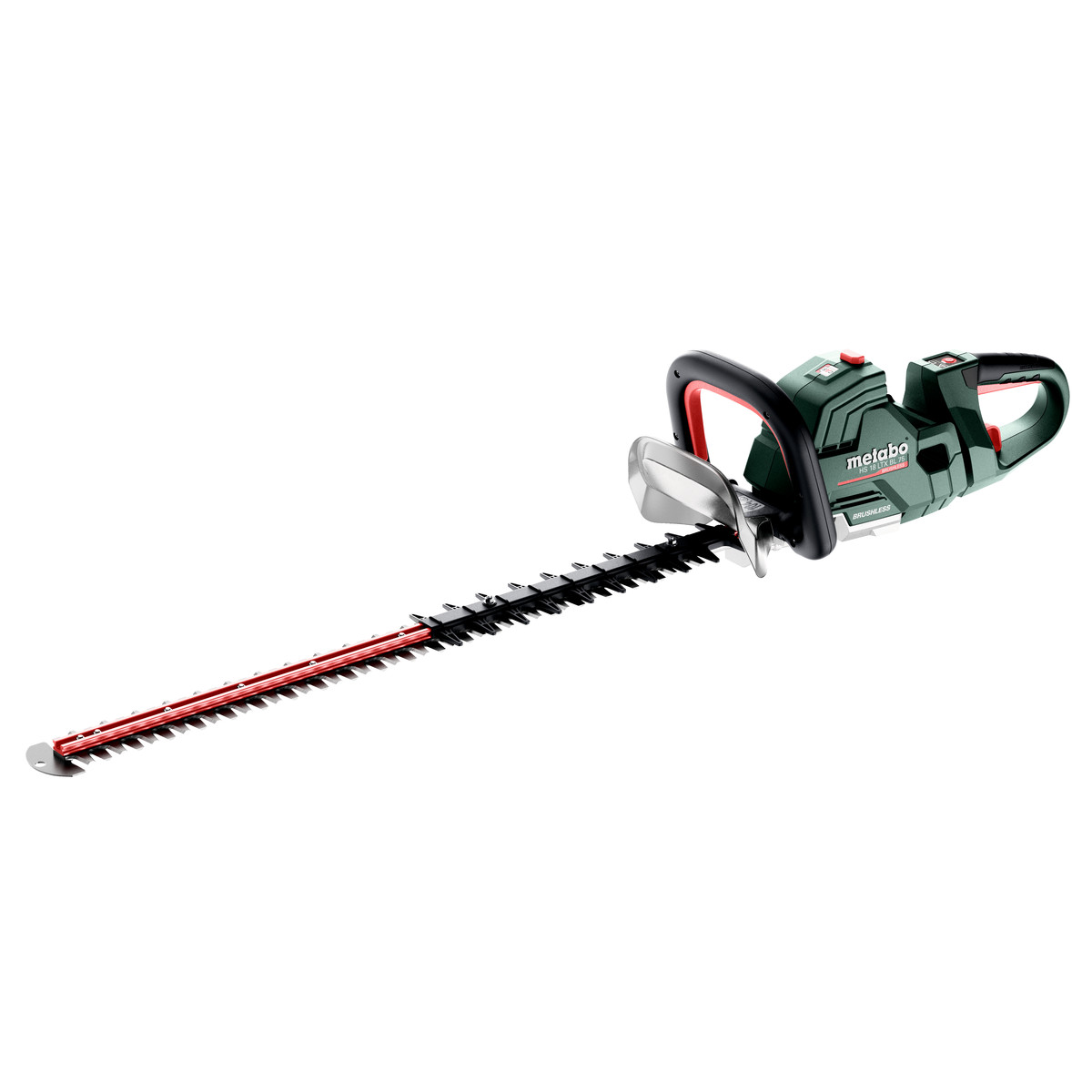 Metabo HS 18 LTX BL 75 Akkumulátor sövényvágó (Akku és töltő nélkül) (601724850)