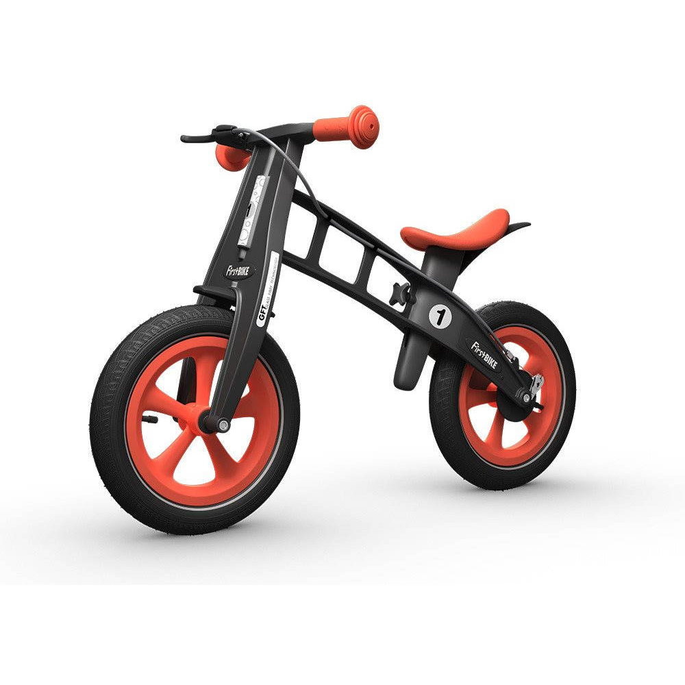 FirstBike Limited Edition Orange (8719747253090)