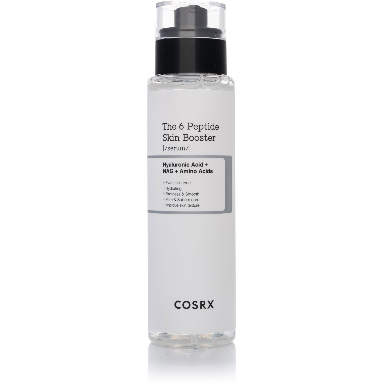 COSRX The 6 Peptide Skin Booster Serum 150 ml (8809598455658)