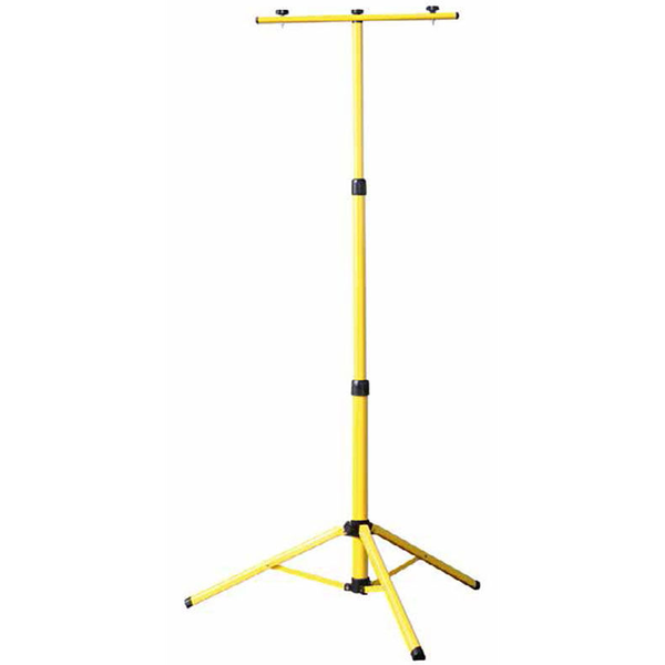 GTV Statyw do opraw halogenowych podwójny 2x500W (OH-ST2500-23)