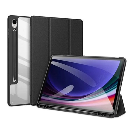 Samsung Galaxy Tab S9 FE (10.9) / Tab S10 FE (10.9), skládací pouzdro