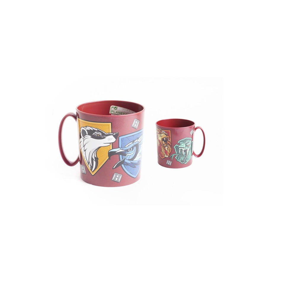 Iris Disney Műanyag gyerek Bögre 350ml - Harry Potter (674160)