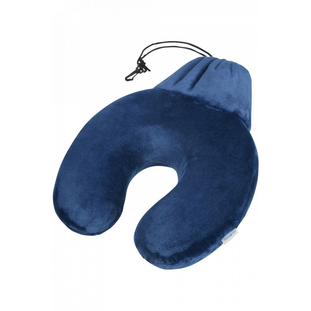 Samsonite nyakpárna utazáshoz éjkék (121244-1549) (121244-1549)