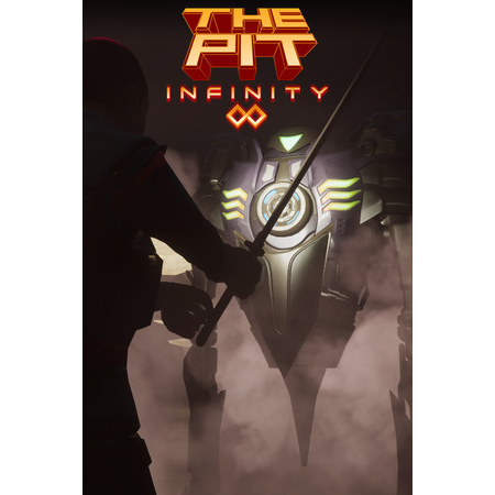 The Pit: Infinity