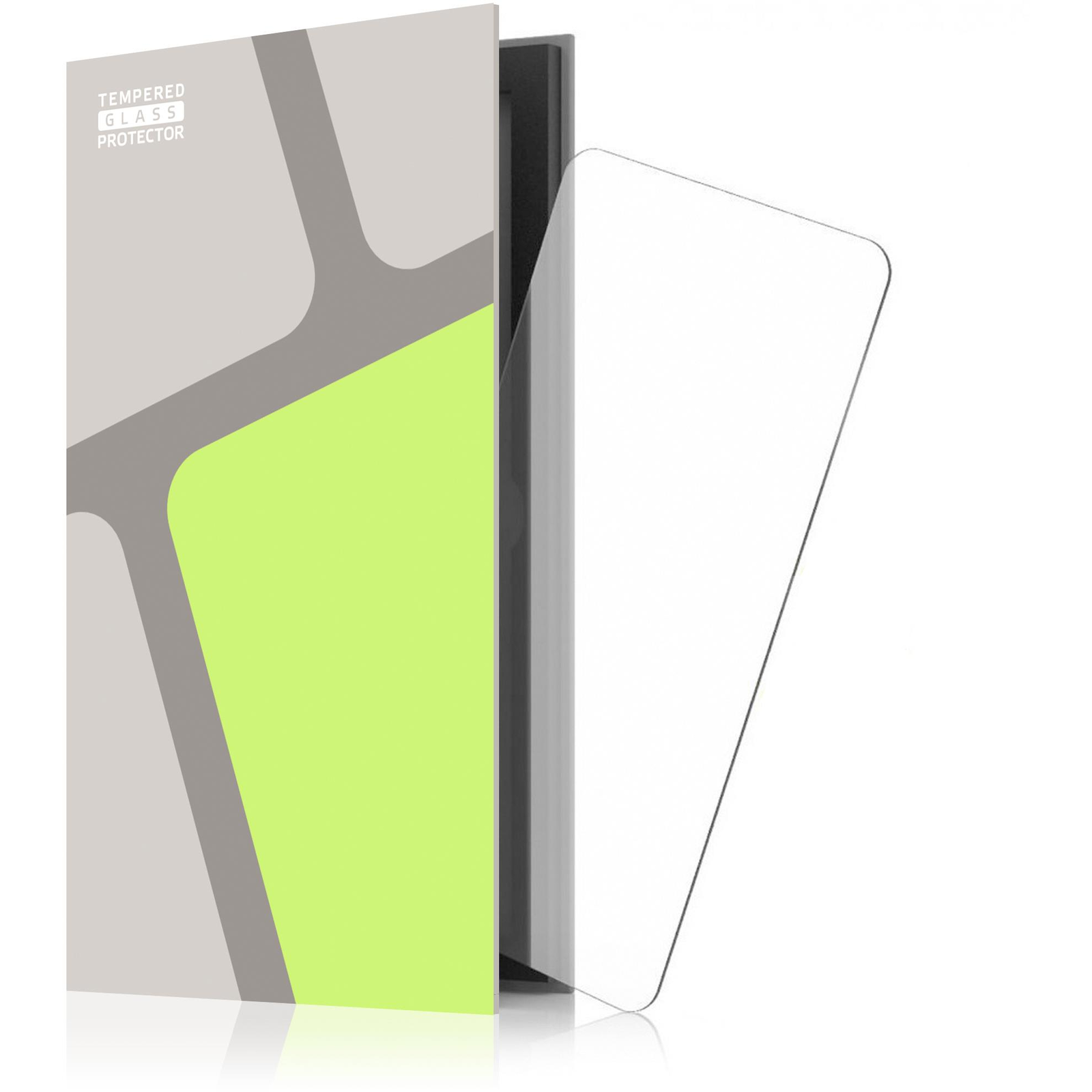 Tempered Glass Protector Oppo Reno11 F 5G üvegfólia - tokbarát (TGP-OR11F-X03)