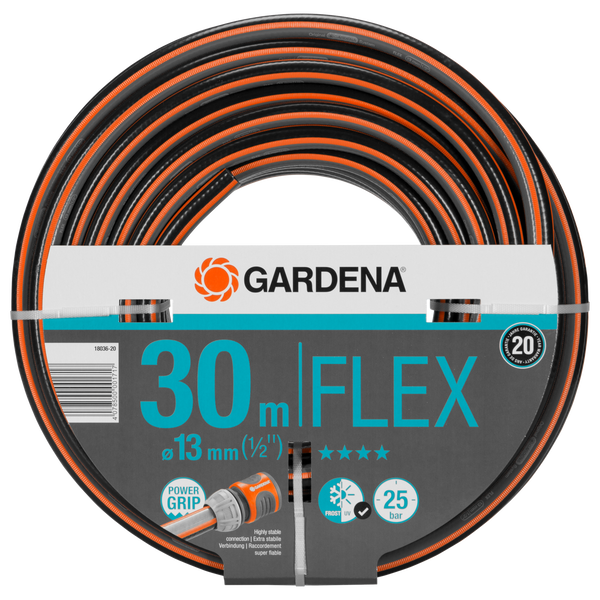 Gardena 18036-20 Comfort FLEX tömlő 13 mm (1/2 ") 30 m