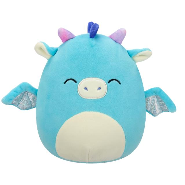 Squishmallows Tatiana, a sárkány (196566452671)