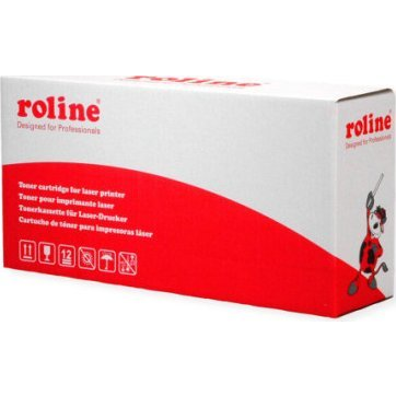 Roline CF287X (87X) kompatibilis toner, HP LaserJet Enterprise M506, 18000 oldal, fekete