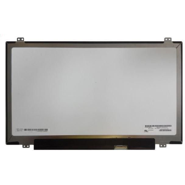 CoreParts MSC140F30-047M-2 laptop reservedel Skærm