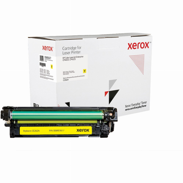 Xerox Everyday 006R03677 жълт тонер, 11 000 страници