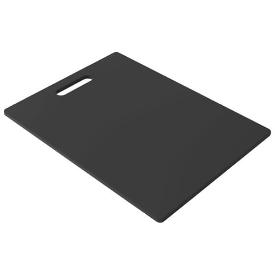 CUTTING BOARD WITH FEET