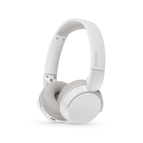 Philips TAH3209WT Bluetooth On-ear vezeték nélküli fejhallgató, fehér
