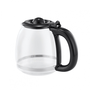 Russell Hobbs 27011-56 Кафемашина, 1.25L, черна