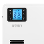 Noveen CH9099 XXL Smart WiFi Hősugárzó fűtőtest 2300W