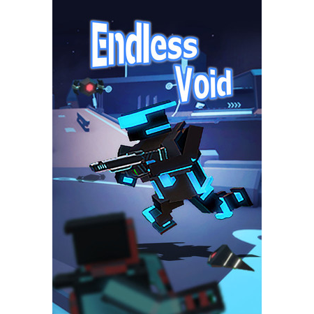 Endless Void (PC - Steam elektronikus játék licensz)