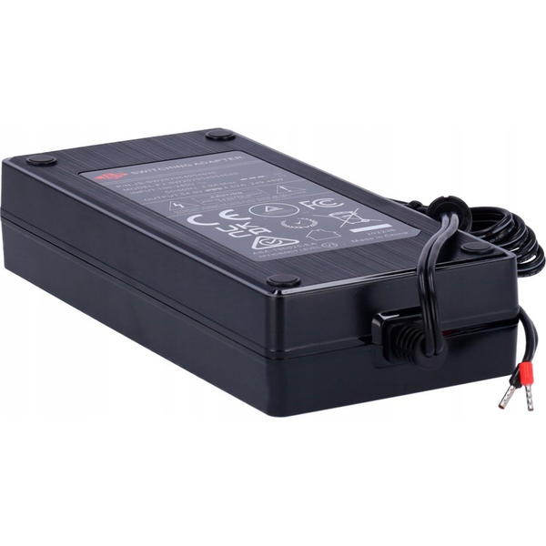 Kabel zasilający Teltonika Teltonika EU 2-pin power supply, 250W