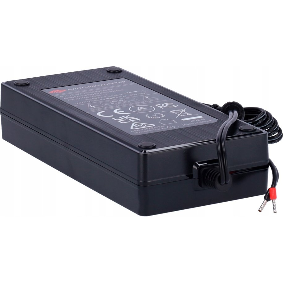 Teltonika EU 2-pin tápegység, 250 W (PR320EUA)