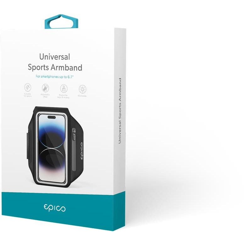 Epico Universal Sports Armband 6.7